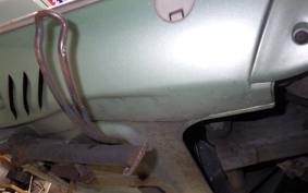 VESPA GT200L