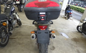 YAMAHA TDM900 ABS 2006