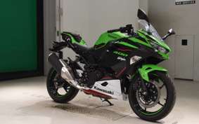 KAWASAKI NINJA 400 2024 EX400G