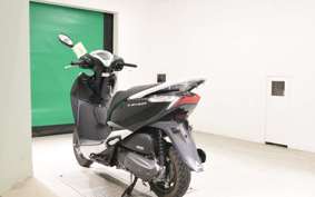 HONDA LEAD 125 JF45