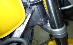 HONDA HORNET 600 2002