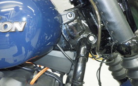 HARLEY FXBB1750 2018