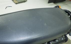 SUZUKI GRASS TRACKER NJ4DA
