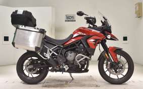 TRIUMPH TIGER 900 GT PRO 2020
