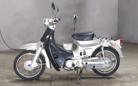 HONDA LITTLE CUB C50