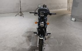 HONDA CROSS CUB110 JA60