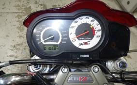 BUELL XB12SCG LIGHTNING 2007
