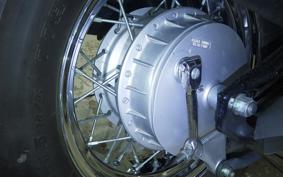 SUZUKI INTRUDER 400 Classic 2006 VK54A
