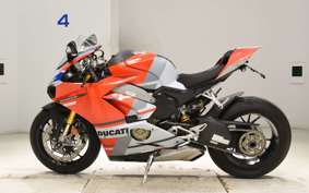 DUCATI PANIGALE V4 S 2019