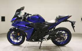 YAMAHA YZF-R3 2018 RH13J