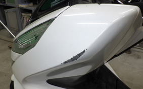 HONDA PCX 150 KF30