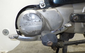 HONDA C50 SUPER CUB 2020 AA01