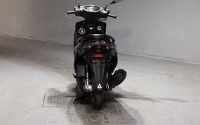 YAMAHA CYGNUS125XSR SED8J