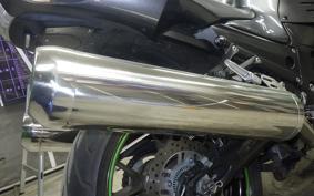 KAWASAKI ZZ1400 NINJA R A 2006 ZXT40B