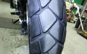 TRIUMPH STREET SCRAMBLER 2021