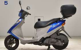 SUZUKI ADDRESS V125 G 1996 CF46A