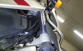 YAMAHA SEROW 250 2012 DG11J