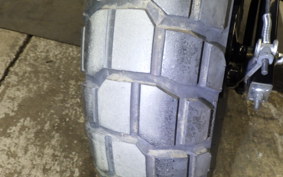 HONDA APE 50 2007 AC16