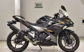 KAWASAKI NINJA 400 2022 EX400G