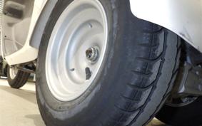 HONDA GYRO CANOPY TA03