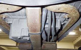 SUZUKI LET's 4 Basket CA43A