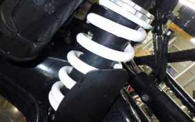 BMW R NINE T PURE 2017