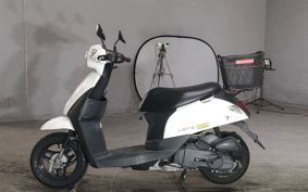 SUZUKI LET's CA4AA