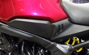 HONDA CB650R 2021 RH03