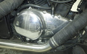 KAWASAKI VULCAN 400 CLASSIC 1996 VN400A