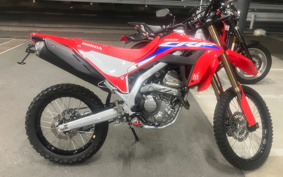 HONDA CRF250L MD47