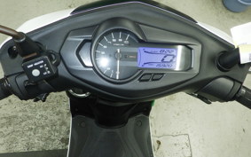 YAMAHA CYGNUS 125 XSR 3 2004 SEA5J