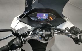 HONDA PCX 160 KF47