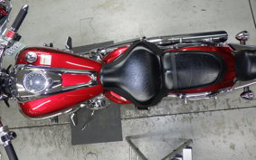 YAMAHA XV1900 RAIDER 2008