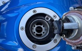 SUZUKI GIXXER ED22J