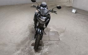 SUZUKI GSX-S125 DL32B