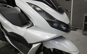 HONDA PCX125 JK05