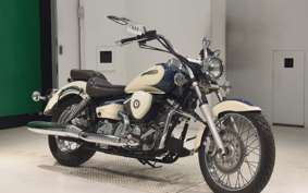 YAMAHA DRAGSTAR 250 VG05J