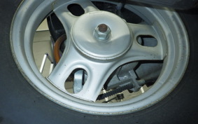 HONDA DIO Gen.5 2021 AF56