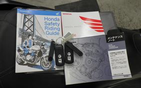 HONDA ADV150 KF38