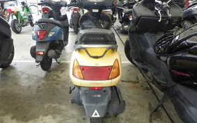 HONDA SPACY 100 JF13