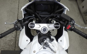 HONDA CBR650R 2023 RH03