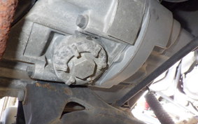 YAMAHA JOG Gen.5 SA36J