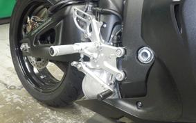 HONDA CBR600RR GEN 3 2011