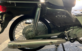 HONDA SUPER CUB50 AA04