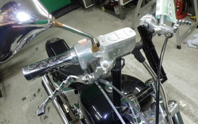 HONDA STEED 400 1990 NC26