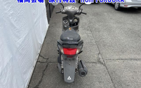 YAMAHA CYGNUS 125 X SE46