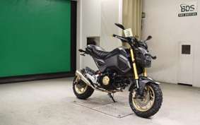 HONDA GROM JC75
