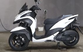 YAMAHA TORI CITY125 SEC1J