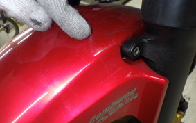 HONDA CB400 SUPER BOLDOR VTEC A 2014 NC42