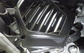 HONDA TACT Basket AF79